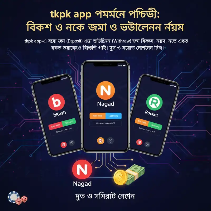 payment methods